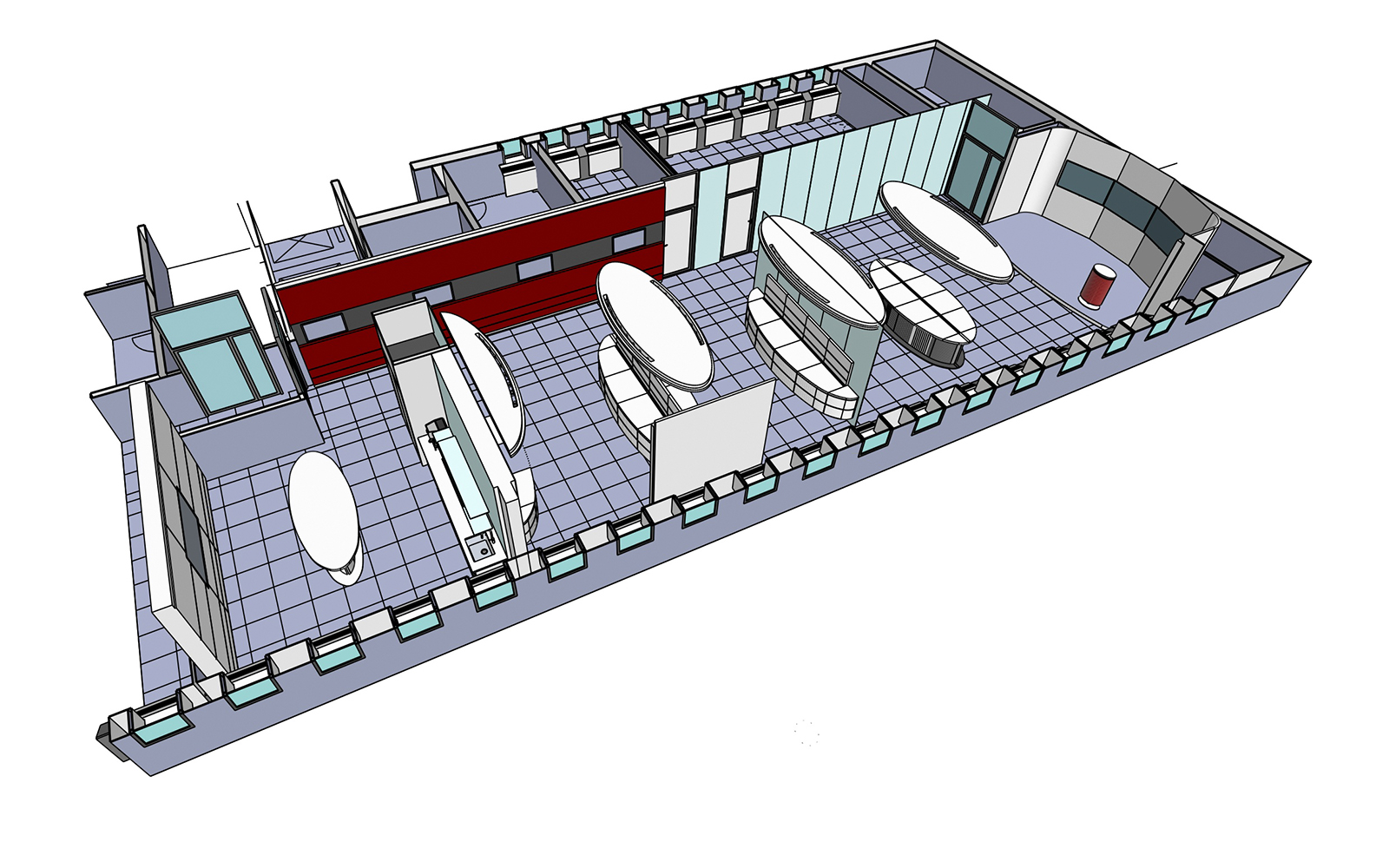 can not display image