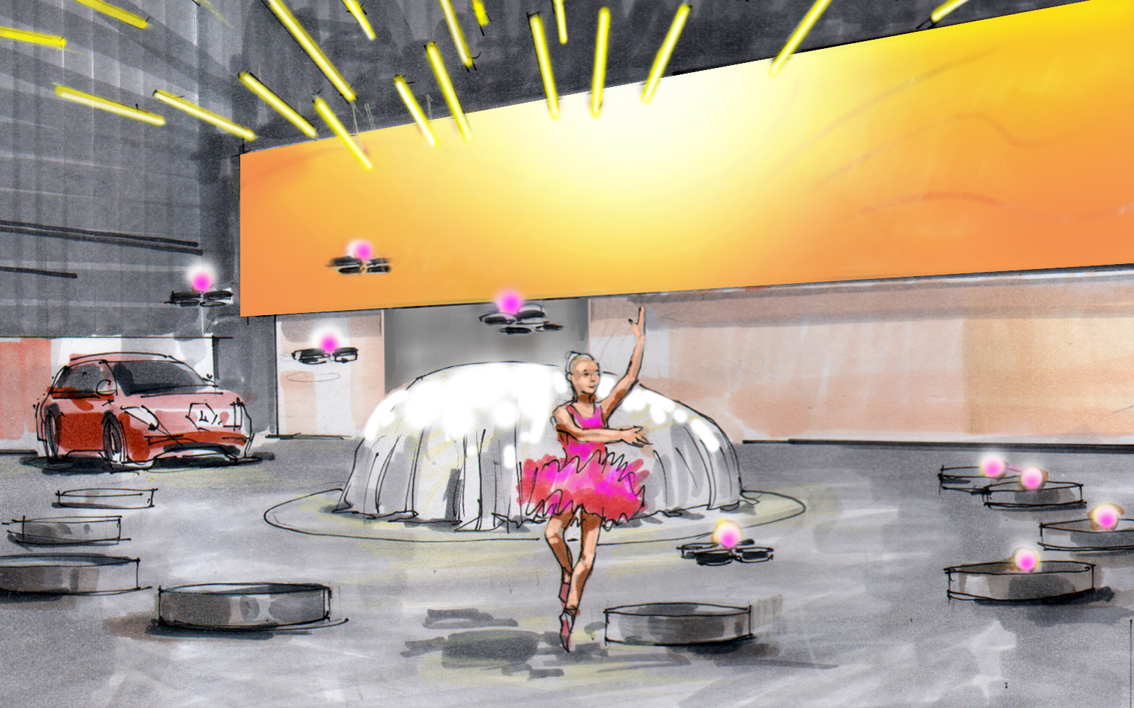 can not display image