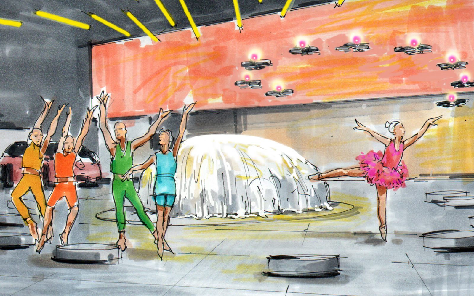 can not display image