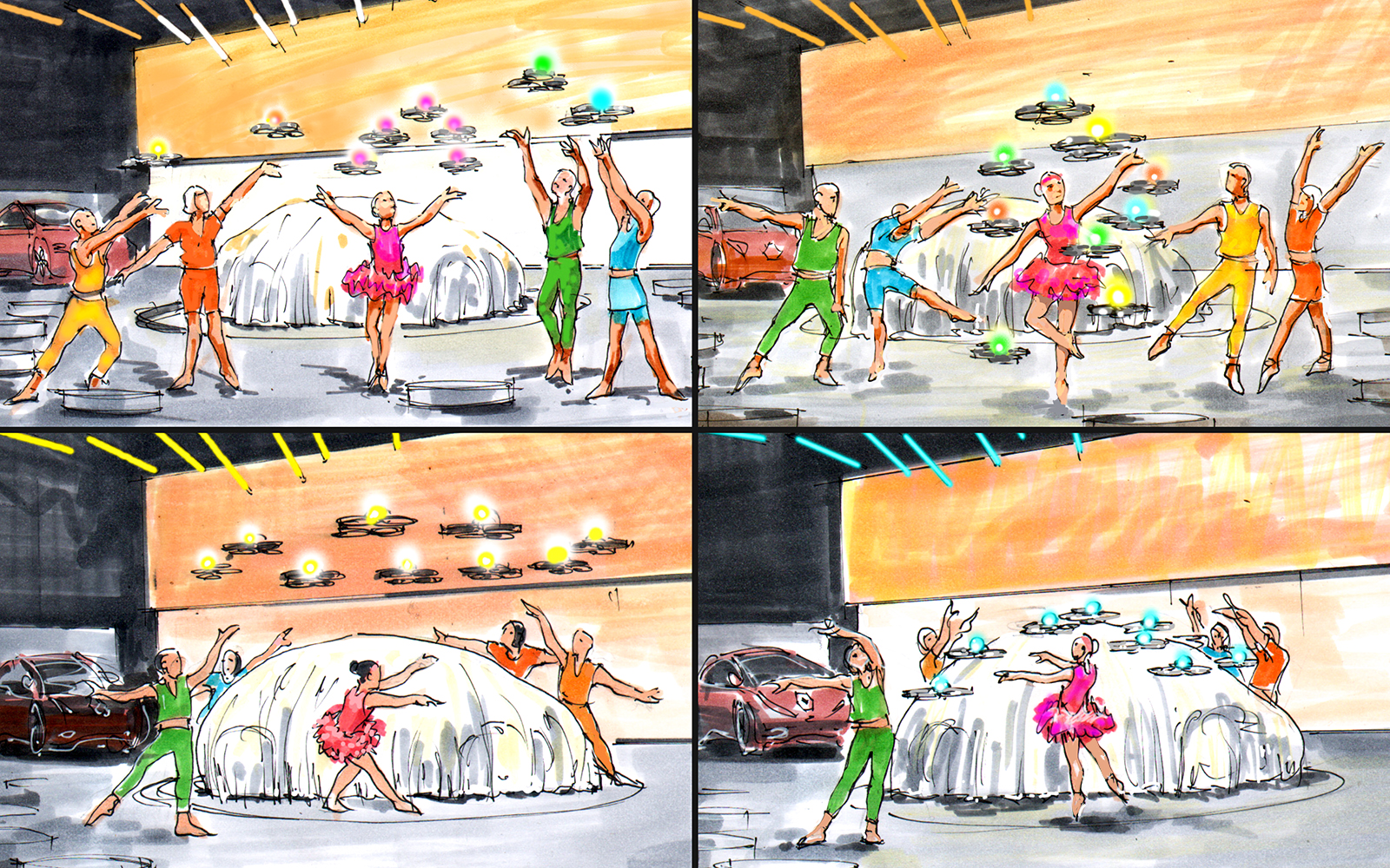 can not display image