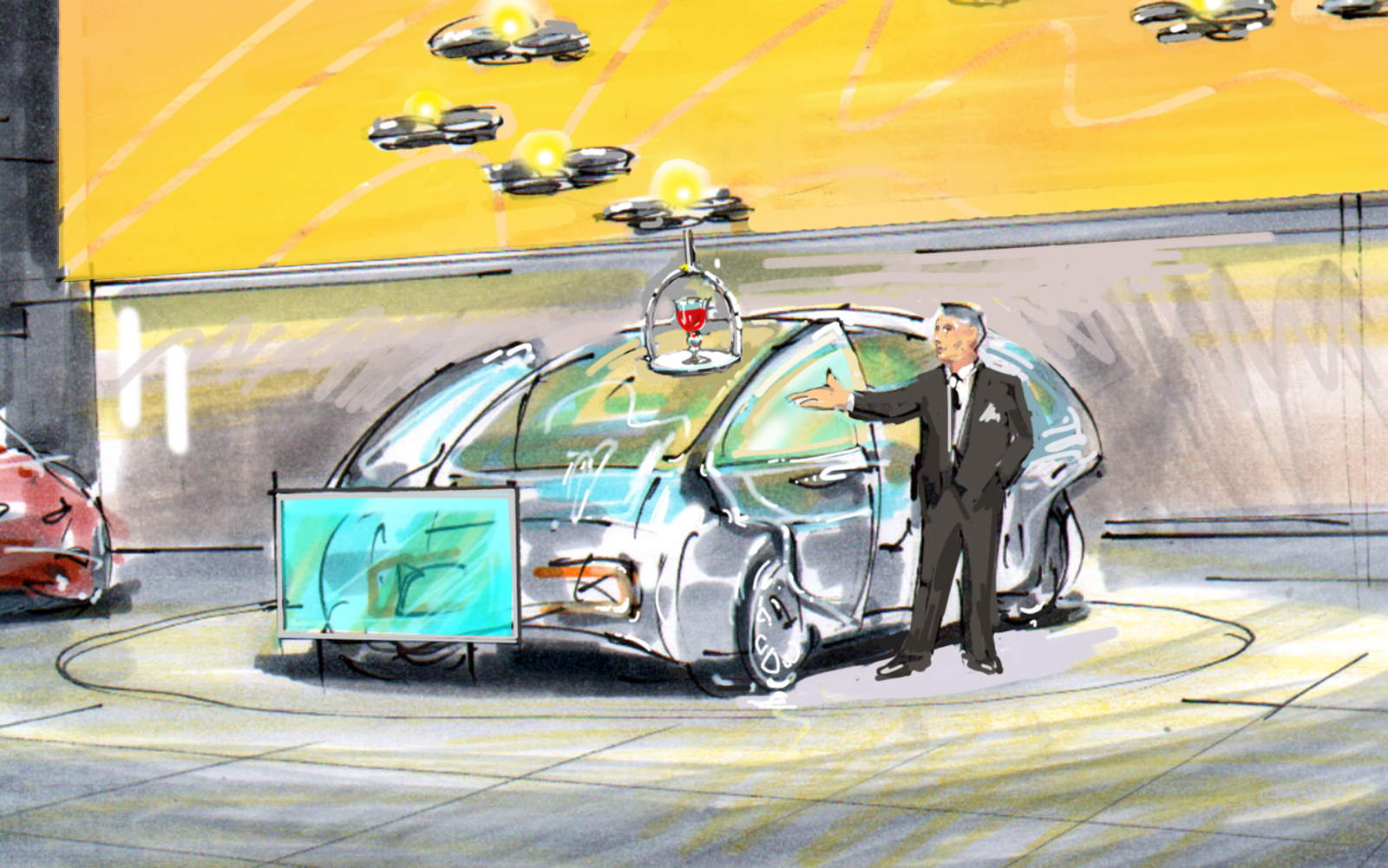 can not display image