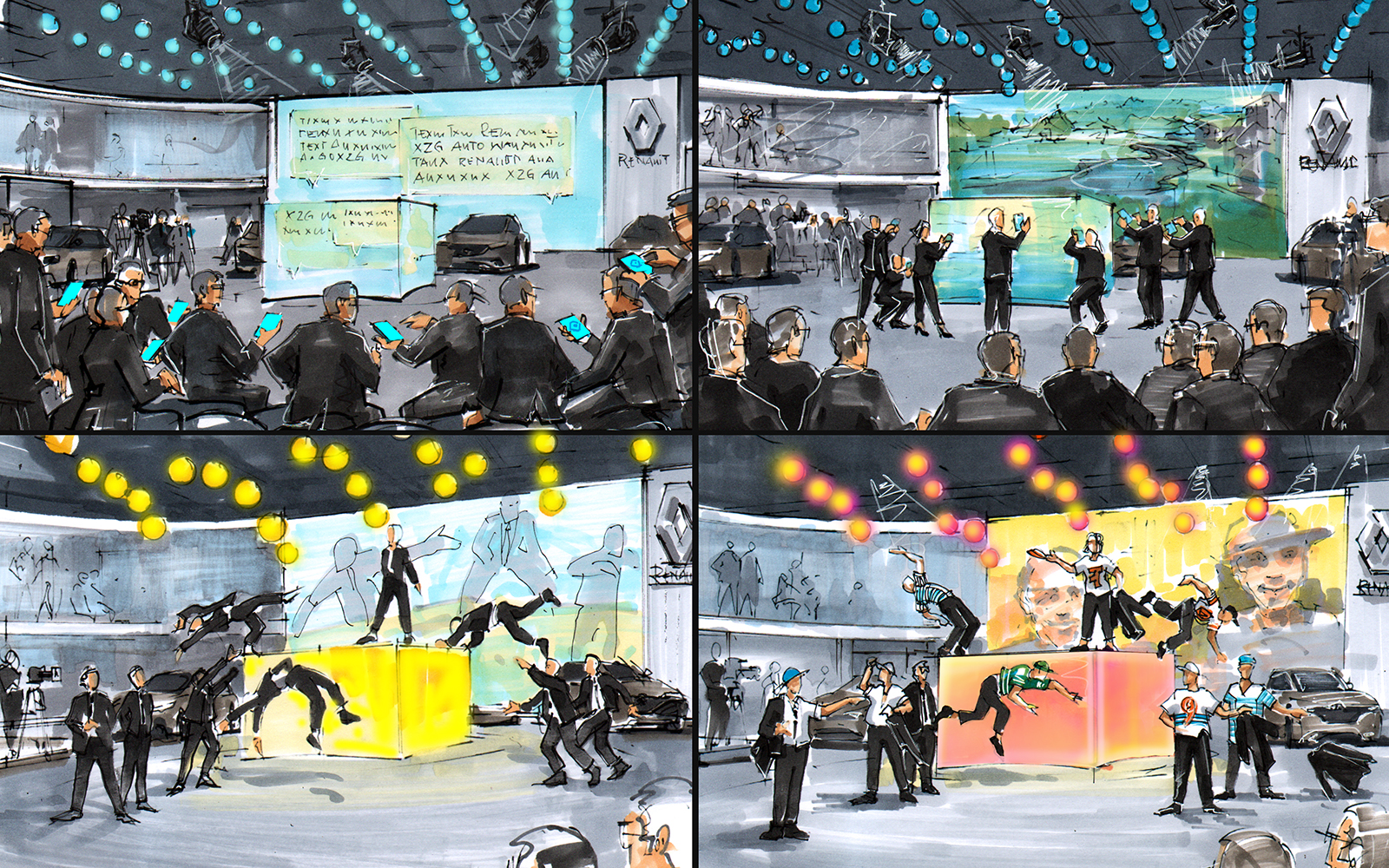 can not display image