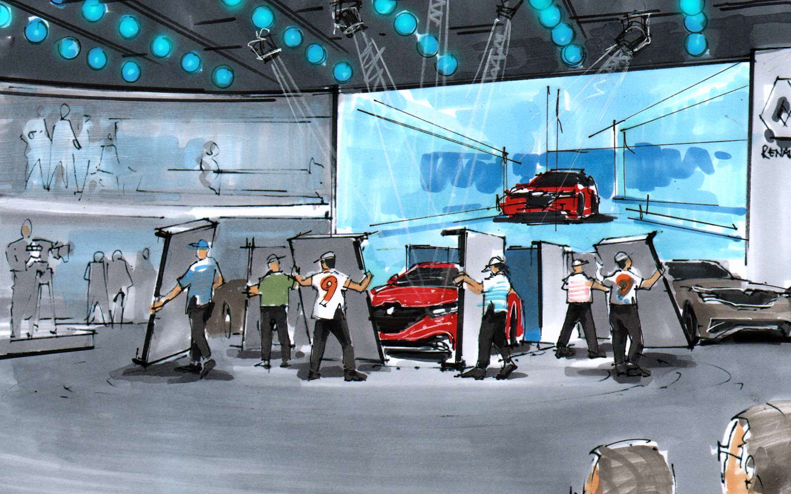 can not display image