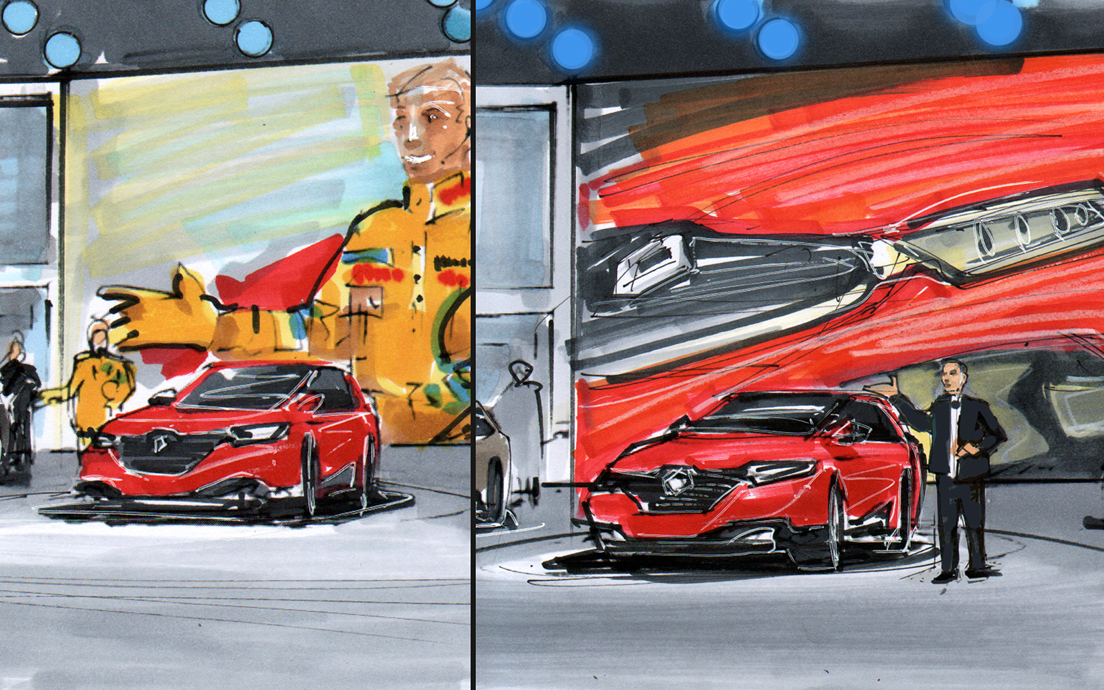 can not display image