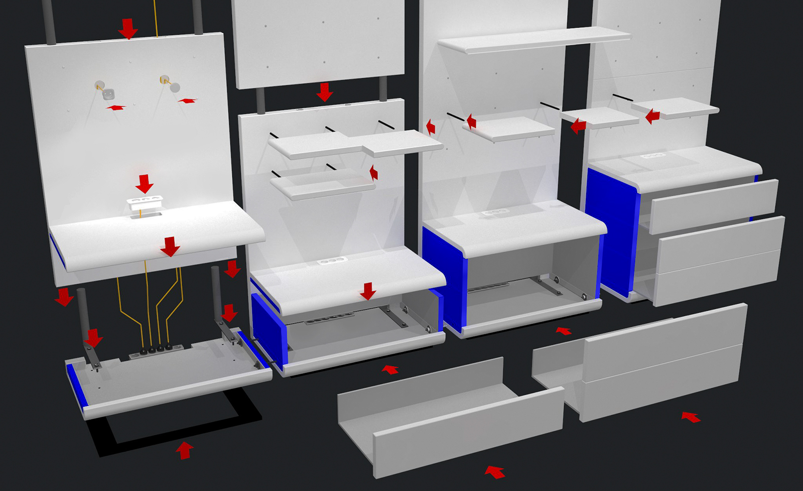 can not display image