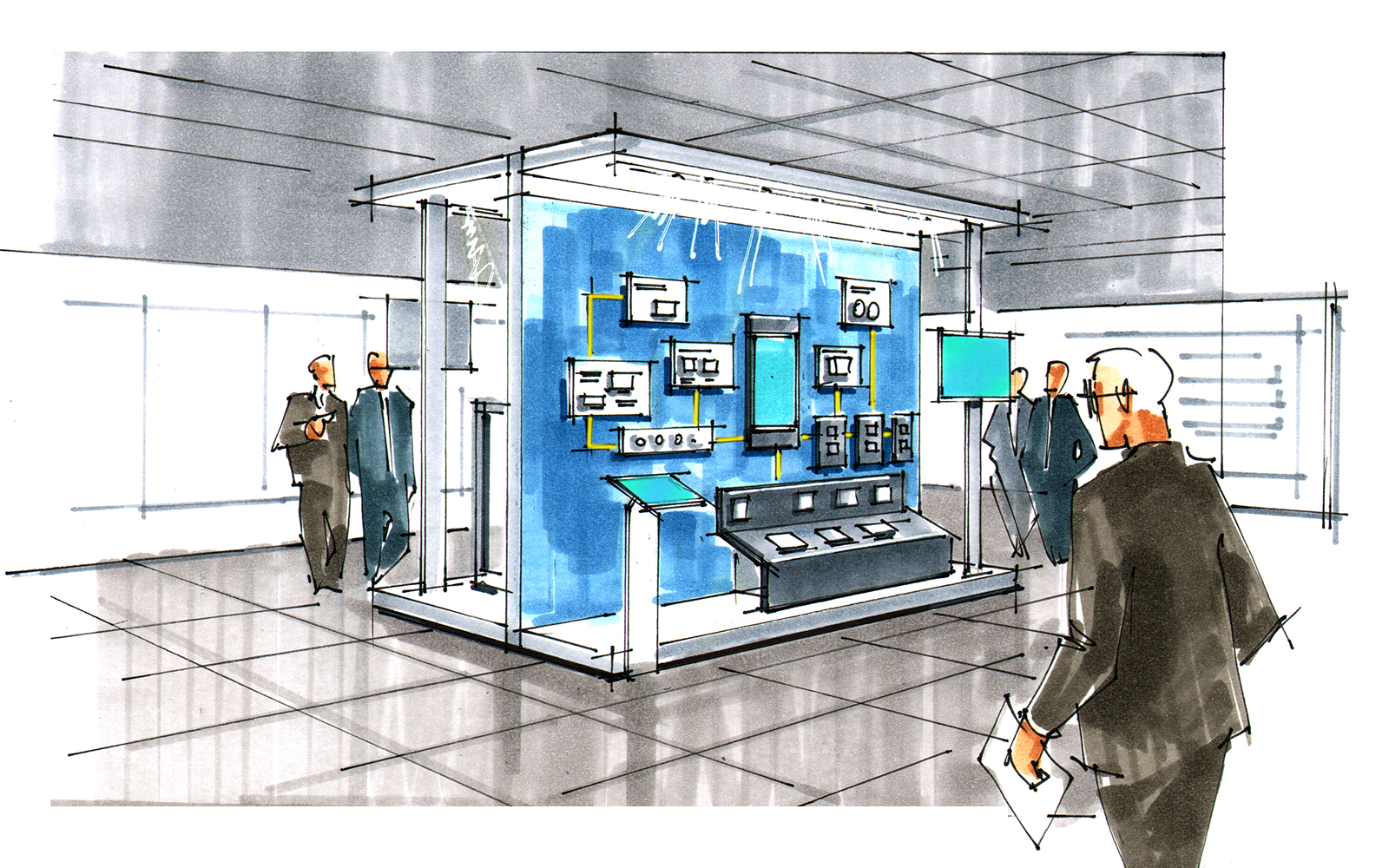 can not display image