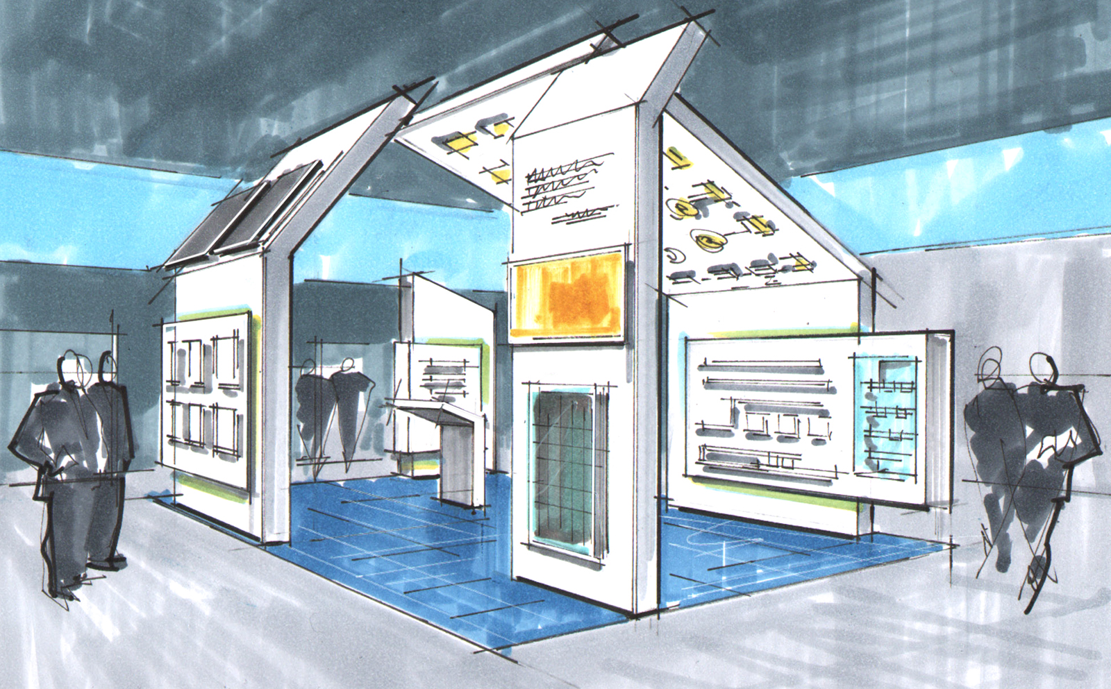 can not display image