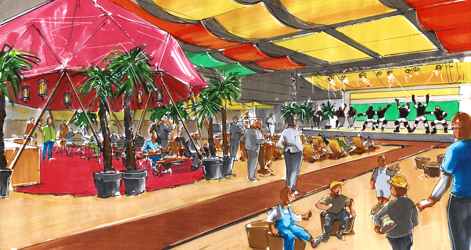 can not display image