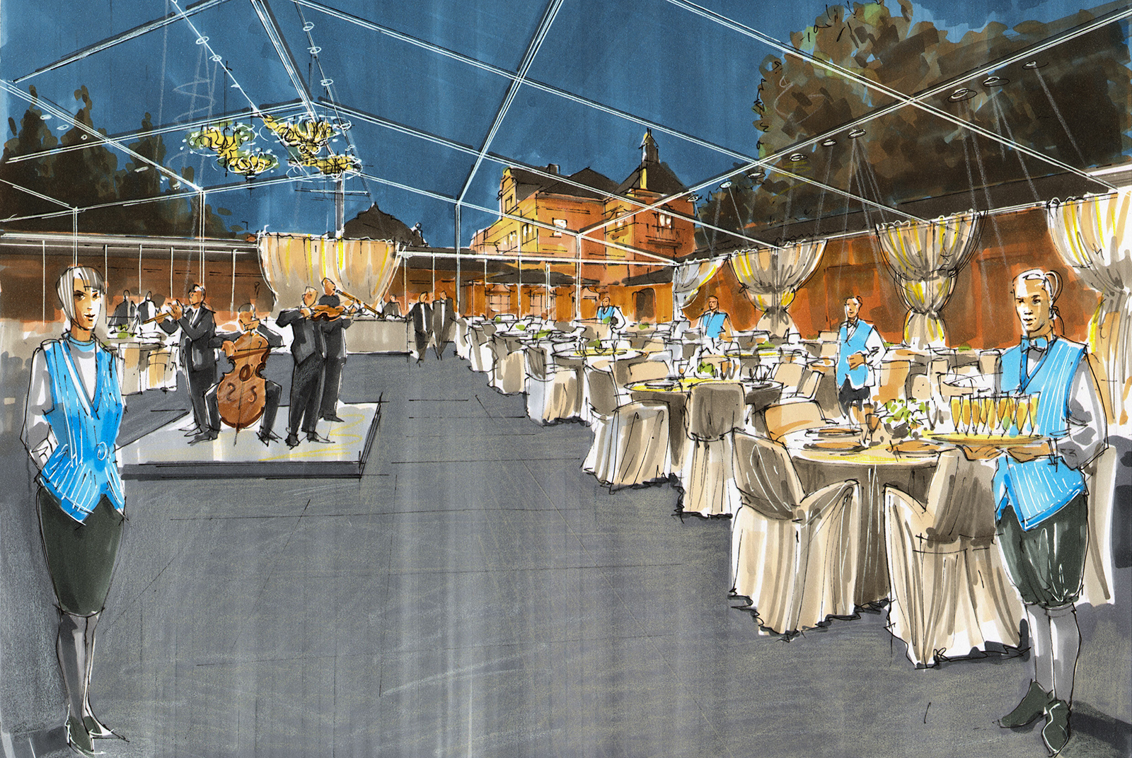 can not display image