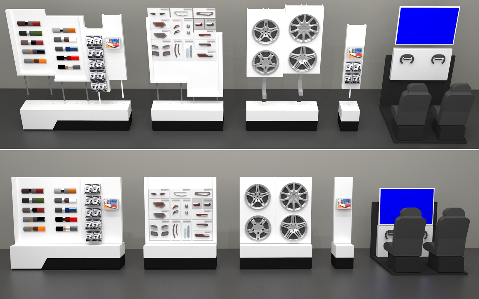 can not display image