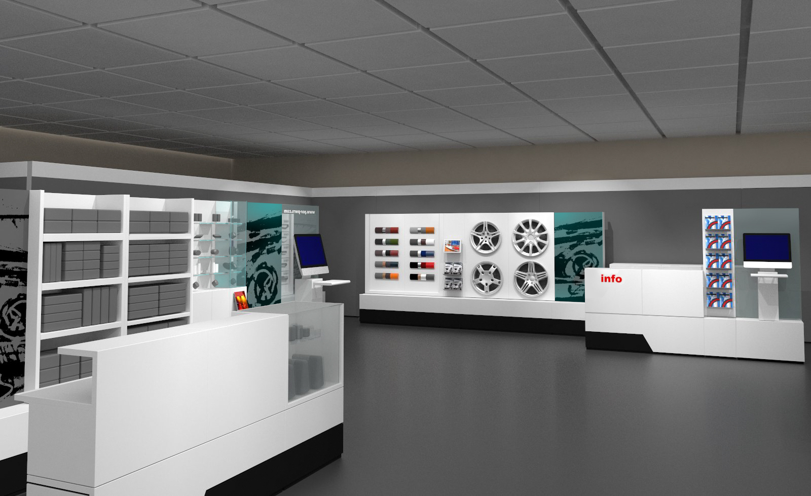 can not display image